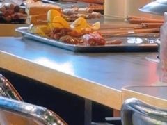 -水浒烤肉(大学城总店)