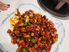 -胖太太四川麻辣排骨串(镇江路分店)