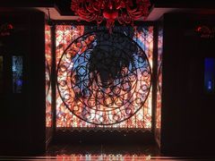 -范特西FANTASY量贩式KTV(民主广场店)
