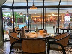 -前海沿·青岛菜(李沧万达店)