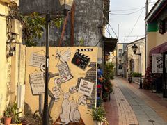 -新苗超市(花城店)