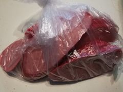 山林大红肠-山林大红·上海大红肠(淮海一店)