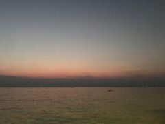 -乔木提恩海滩