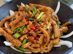 -百花人家(清水田园店)