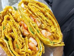 -胖子煎饼店(钦州南路店)