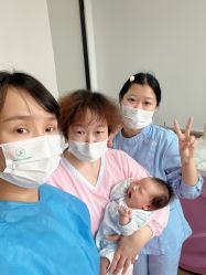 -瑞婴丽月子中心(虹桥店)