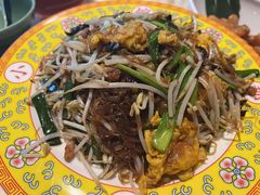 -那家小馆•北京菜•烤鸭(香山店)