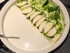 -锦府园·新台州菜(合生汇店)