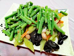 凉菜拼盘-山东菜馆
