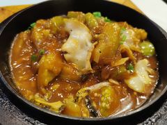 -渔娘渔家丹东海鲜(东直门店)