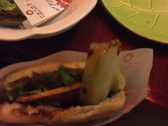 -一叶一世界•素食餐厅(环球中心店)