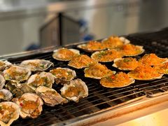 -川骄海鲜自助(亚运村店)