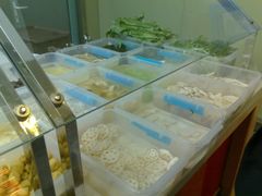 -拿渡麻辣香锅(和谐广场店)