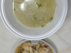 -锦园春香港茶餐厅(西海湾旗舰店)