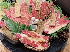 -黑牛の店·和牛烧肉(合生汇店)