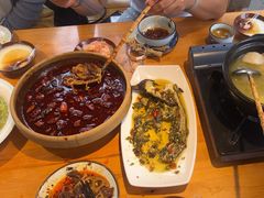 -青城甲(青城山店)