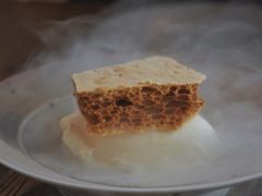 自制蜂巢冰激凌-BOR Eatery(安福路店)