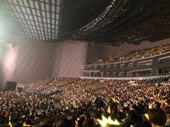 -成都金融城演艺中心