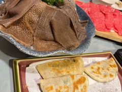 -慢丽江·庭院云南火锅(付家庄店)