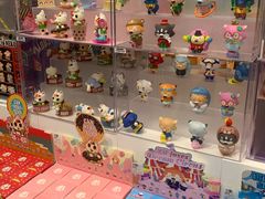 -泡泡玛特POPMART(合生汇店)