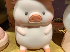 -九木杂物社(新奥购物中心店)