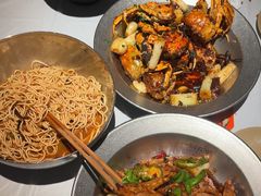 -一棠龙虾•王牌虾球(光谷天地店)