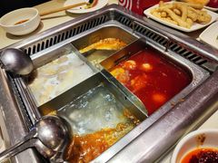 -海底捞火锅(勒泰店)
