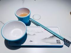 -江边城外烤全鱼(世茂广场店)