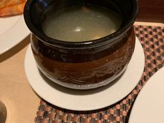 -杭州钱江新城万怡酒店-西餐厅