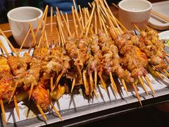 -管氏翅吧(地安门创始店)