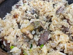 -红星光发煲仔饭(大石街店)