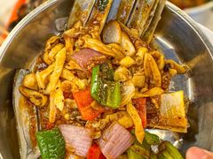-小煵记·打边炉(西丽文光店)