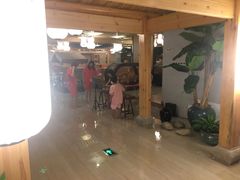 -纽斯洗浴SPA(三墩店)