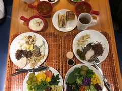 -So Lounge索兰至餐厅(蓝色港湾店)