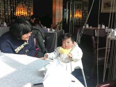 -豫园万丽酒店-万丽轩中餐厅(河南南路店)