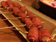 -浪花亭日本料理(古田路店)