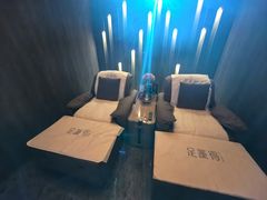 -足莲得·足道SPA(滨湖银泰店)