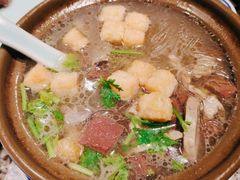 -南京大牌档(人民广场店)