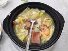-聚丰园•湖鲜餐厅(阿红私房菜梅石路店)