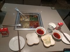 -海底捞火锅(步步高新天地店)