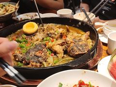 -老板恋上鱼(印象城店)