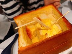 -绿茶餐厅(滨海万达广场店)
