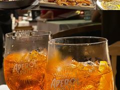 -清漫·派对音乐餐吧(市桥店)