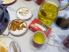 -杨翔豆皮涮牛肚(华阳城店)