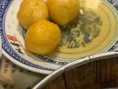 咖喱鱼蛋-双喜老铺(人民广场店)