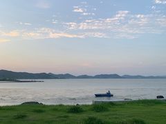 -东钱湖旅游度假区