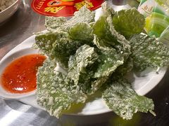 -健跳小海鲜(人民路店)