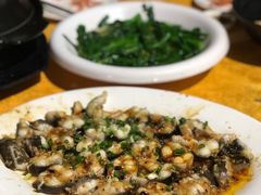 -大笑饭堂(甲子桥店)