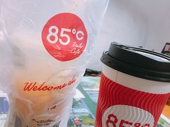 -85度C(上海兰溪二店)