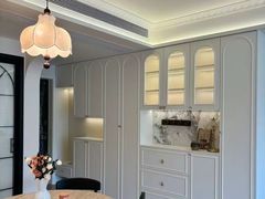 -索菲亚衣柜橱柜全屋定制(真北红星店)